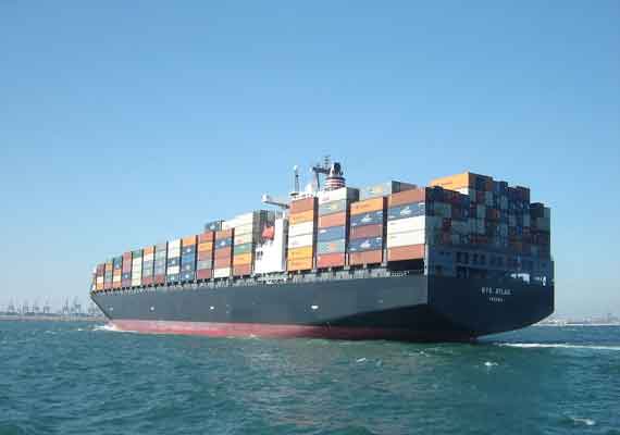 Sea Freight